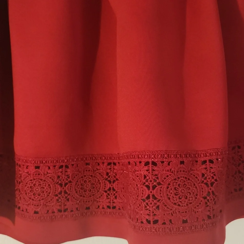 Large Francesca's Skirt - Picture 2 of 3